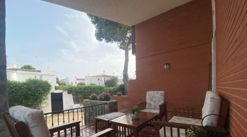Huelva - Islantilla - 500m2