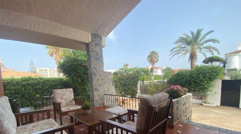 Huelva - Islantilla - 500m2