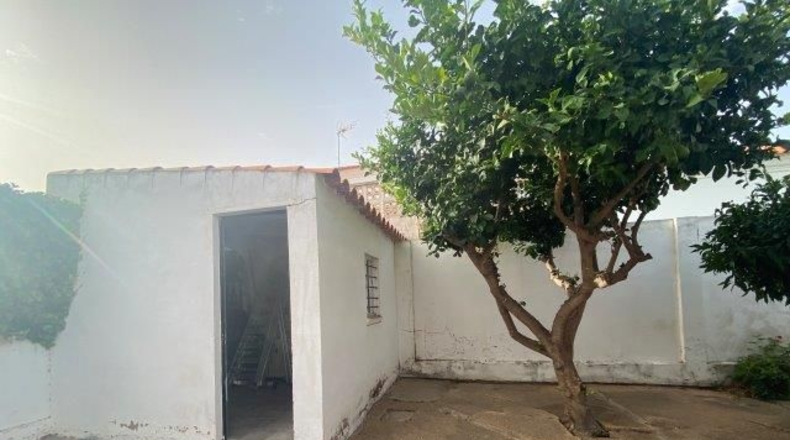 Huelva - Islantilla - 500m2