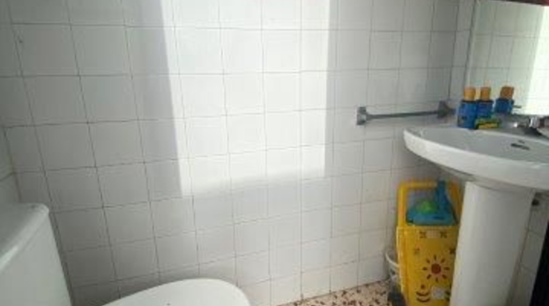 Huelva - Islantilla - 500m2