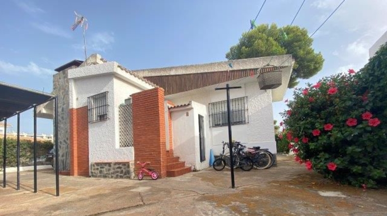 Huelva - Islantilla - 500m2