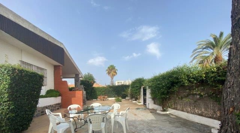 Huelva - Islantilla - 500m2
