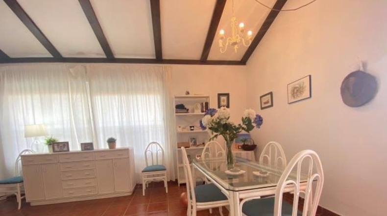 Huelva - Islantilla - 500m2
