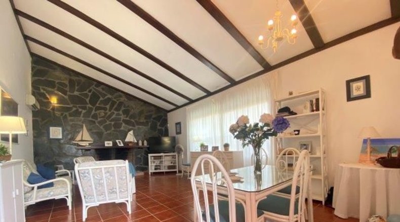 Huelva - Islantilla - 500m2