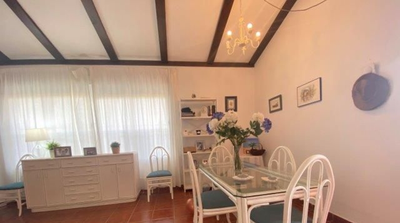 Huelva - Islantilla - 500m2