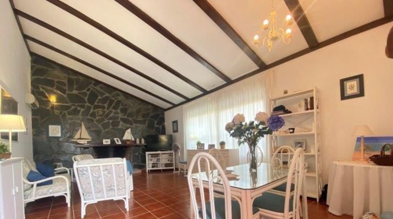 Huelva - Islantilla - 500m2
