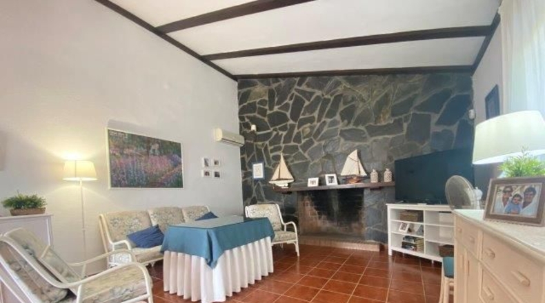 Huelva - Islantilla - 500m2