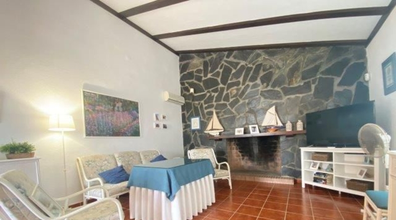 Huelva - Islantilla - 500m2
