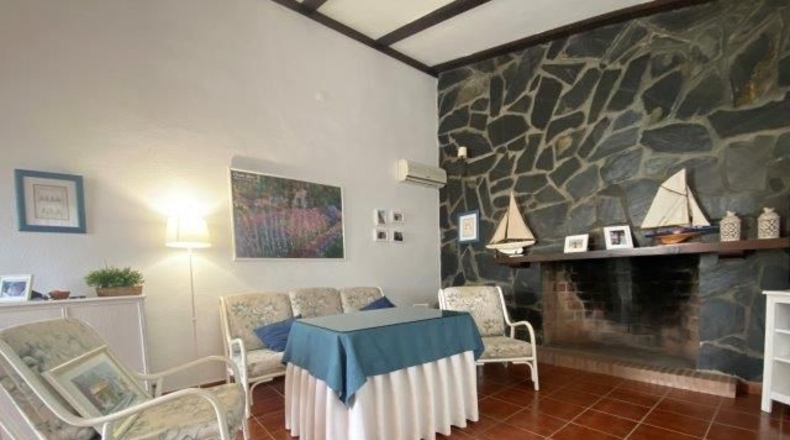 Huelva - Islantilla - 500m2