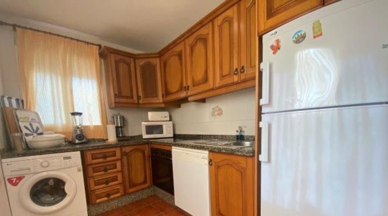 Huelva - Islantilla - 500m2