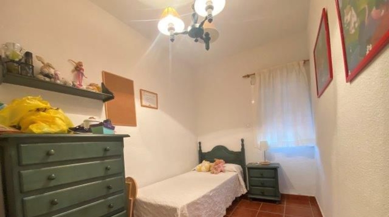 Huelva - Islantilla - 500m2