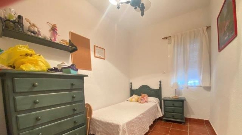 Huelva - Islantilla - 500m2