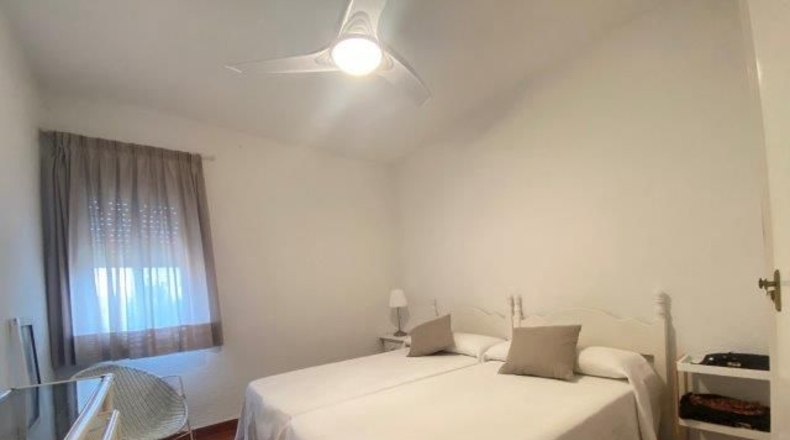 Huelva - Islantilla - 500m2