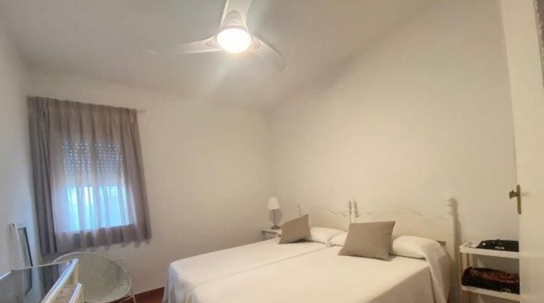Huelva - Islantilla - 500m2