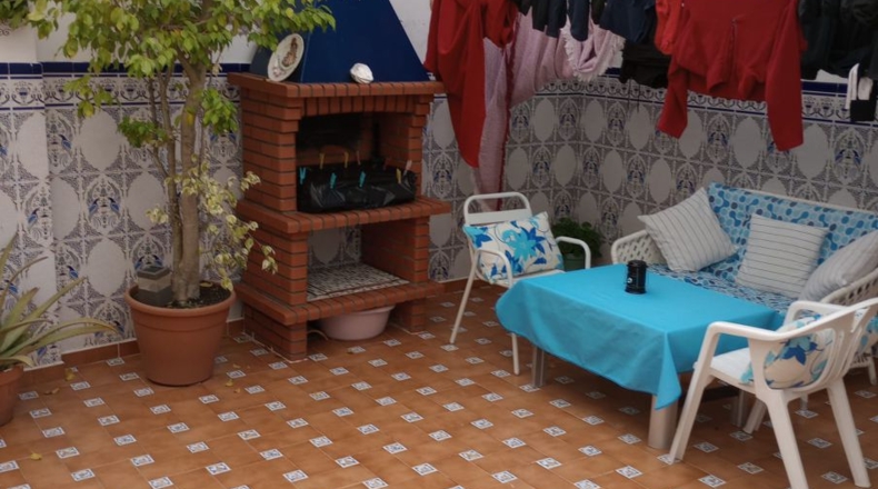 Huelva - Isla Cristina - 180m2