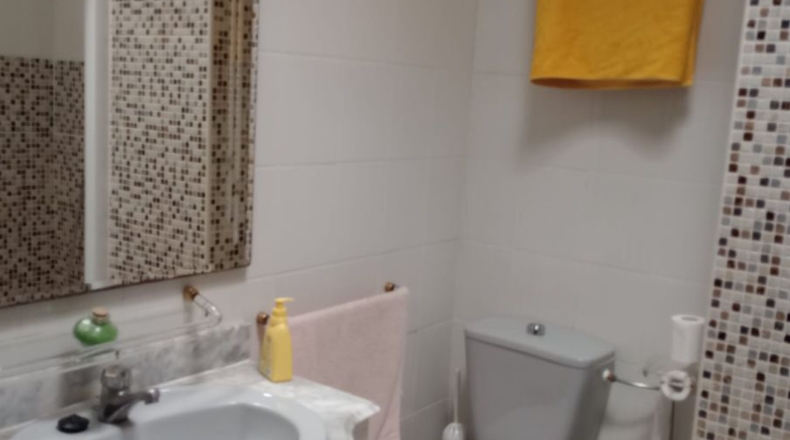 Huelva - Isla Cristina - 180m2