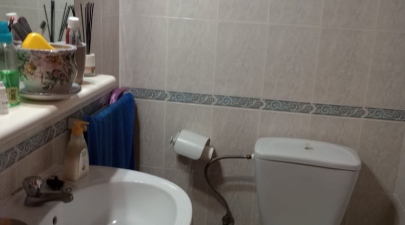 Huelva - Isla Cristina - 180m2