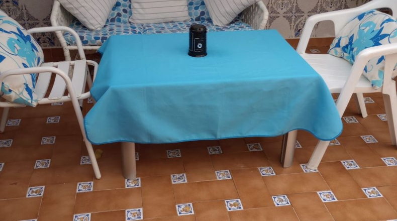 Huelva - Isla Cristina - 180m2