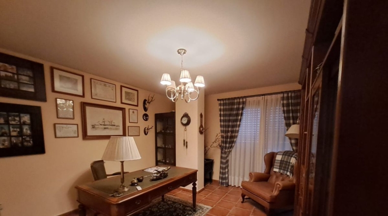Huelva - Lepe - 300m2