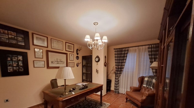 Huelva - Lepe - 300m2