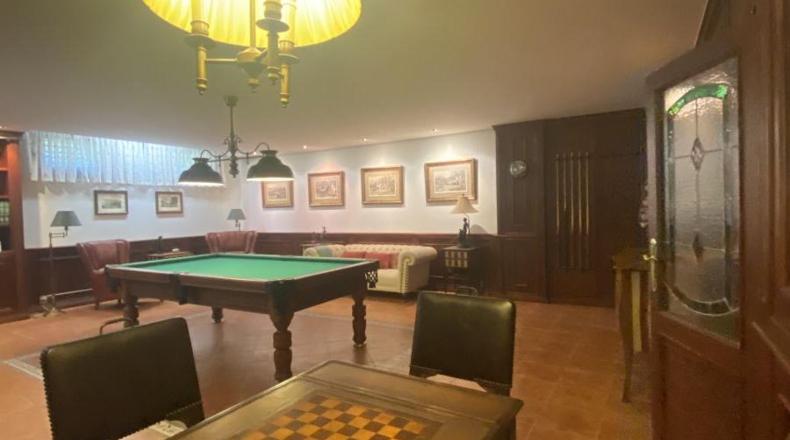 Huelva - Lepe - 300m2