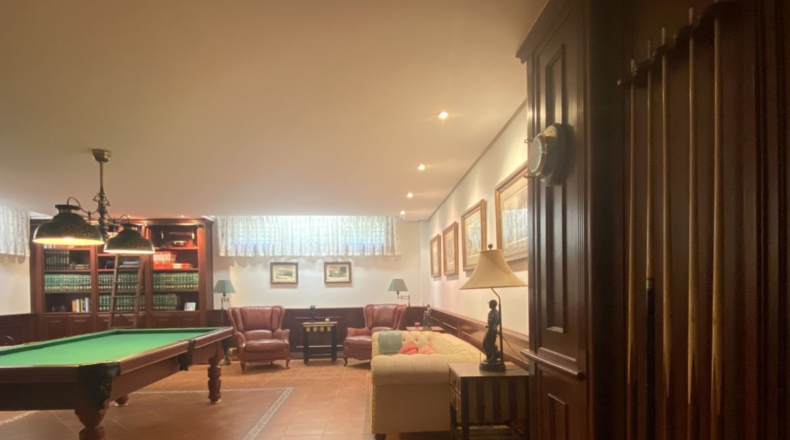 Huelva - Lepe - 300m2