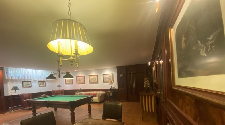 Huelva - Lepe - 300m2