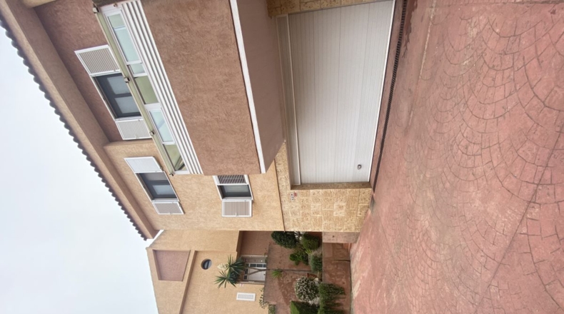 Huelva - Lepe - 300m2
