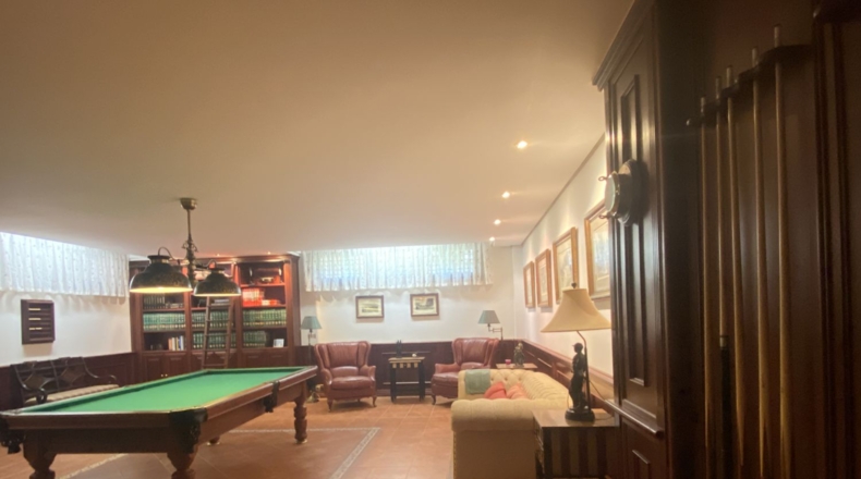 Huelva - Lepe - 300m2