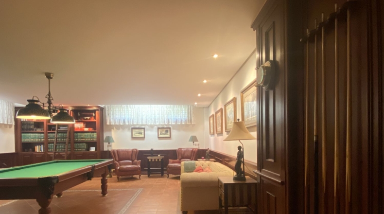 Huelva - Lepe - 300m2