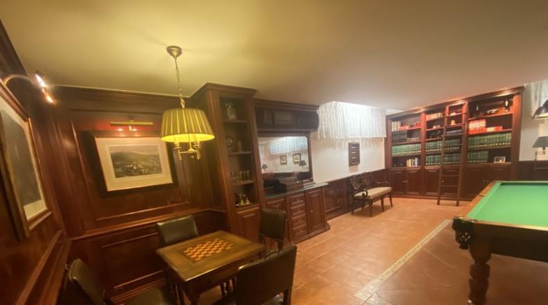 Huelva - Lepe - 300m2