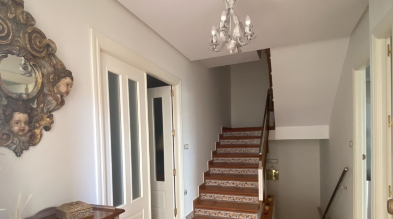 Huelva - Lepe - 300m2