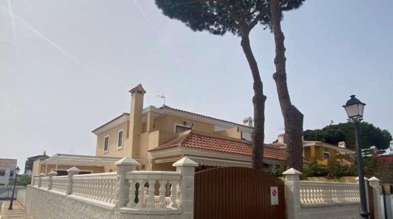 Huelva - Lepe - 250m2