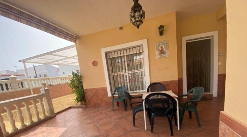 Huelva - Lepe - 250m2