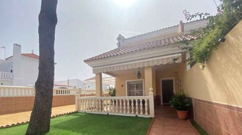 Huelva - Lepe - 250m2