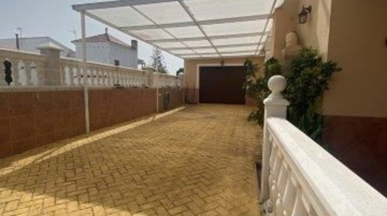 Huelva - Lepe - 250m2