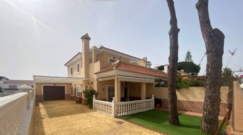 Huelva - Lepe - 250m2