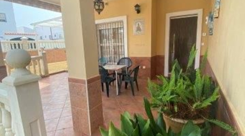 Huelva - Lepe - 250m2