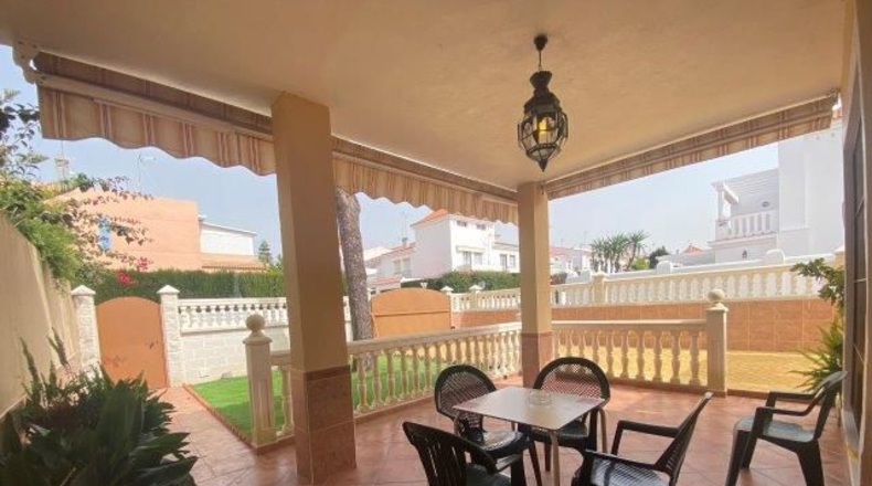 Huelva - Lepe - 250m2