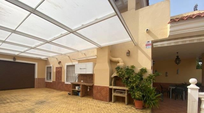 Huelva - Lepe - 250m2