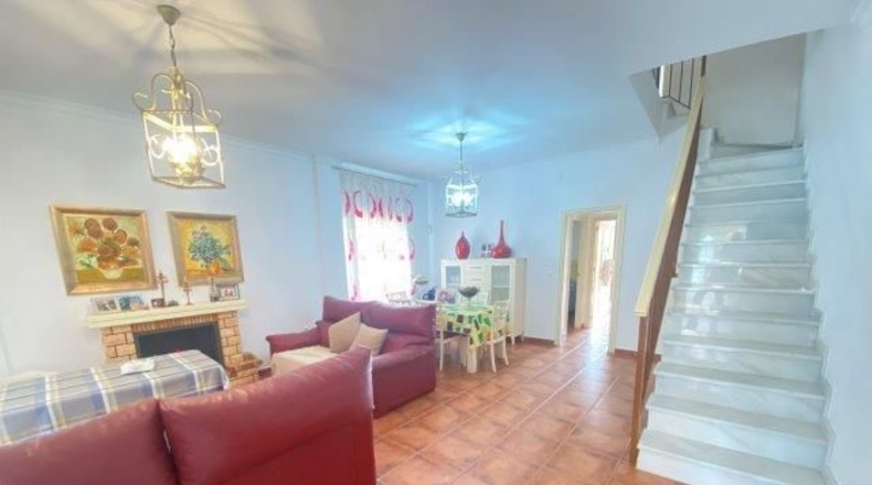 Huelva - Lepe - 250m2
