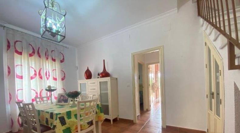 Huelva - Lepe - 250m2