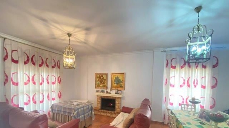 Huelva - Lepe - 250m2