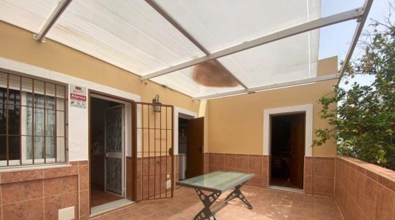 Huelva - Lepe - 250m2