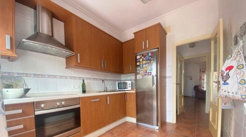 Huelva - Lepe - 250m2