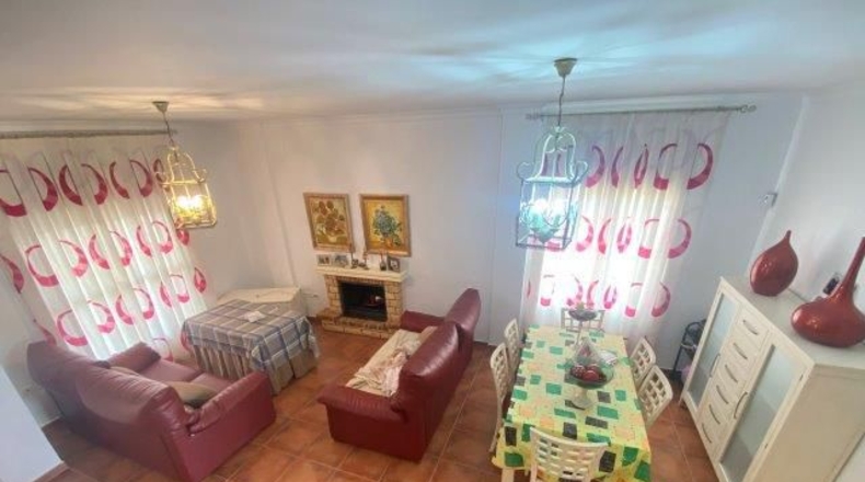 Huelva - Lepe - 250m2