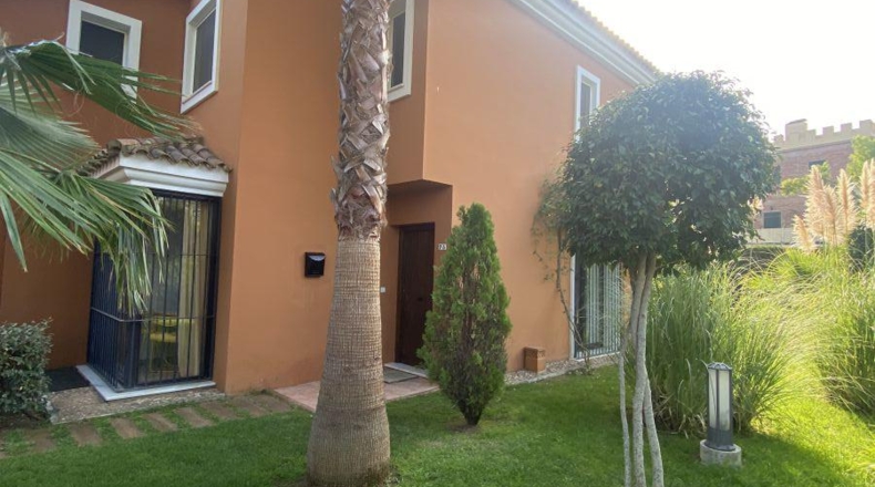 Huelva - Islantilla - 130m2