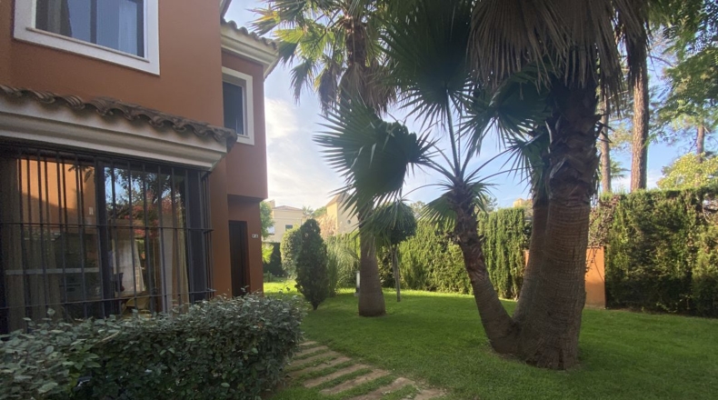 Huelva - Islantilla - 130m2