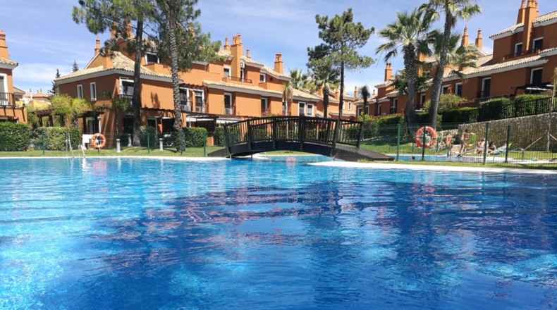 Huelva - Islantilla - 130m2