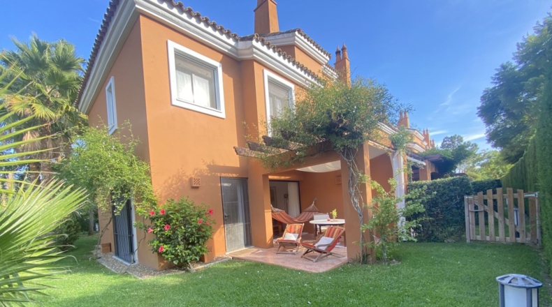 Huelva - Islantilla - 130m2